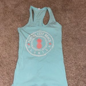Panama City Beach Tank